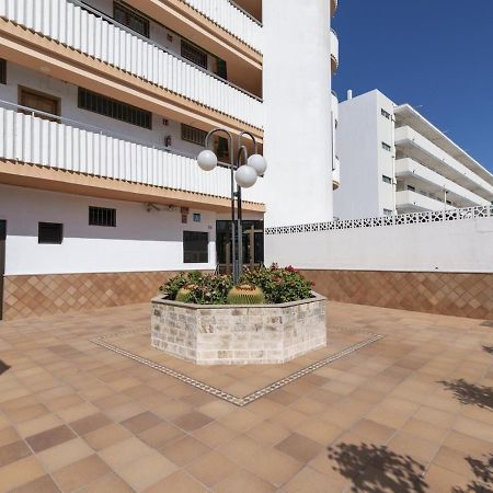 Lightbooking Tenesor Playa Del Ingles Exterior foto