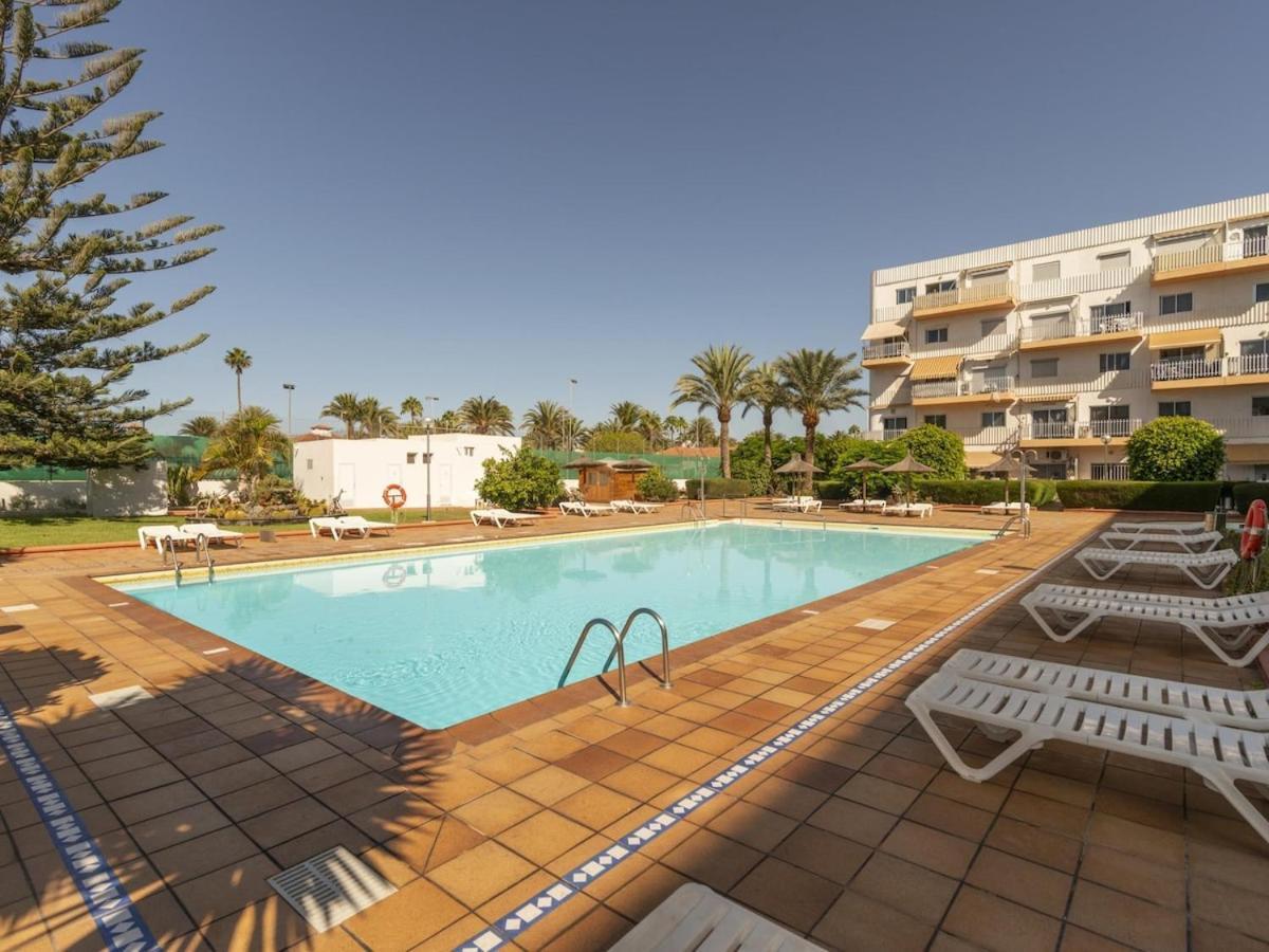 Lightbooking Tenesor Playa Del Ingles Exterior foto